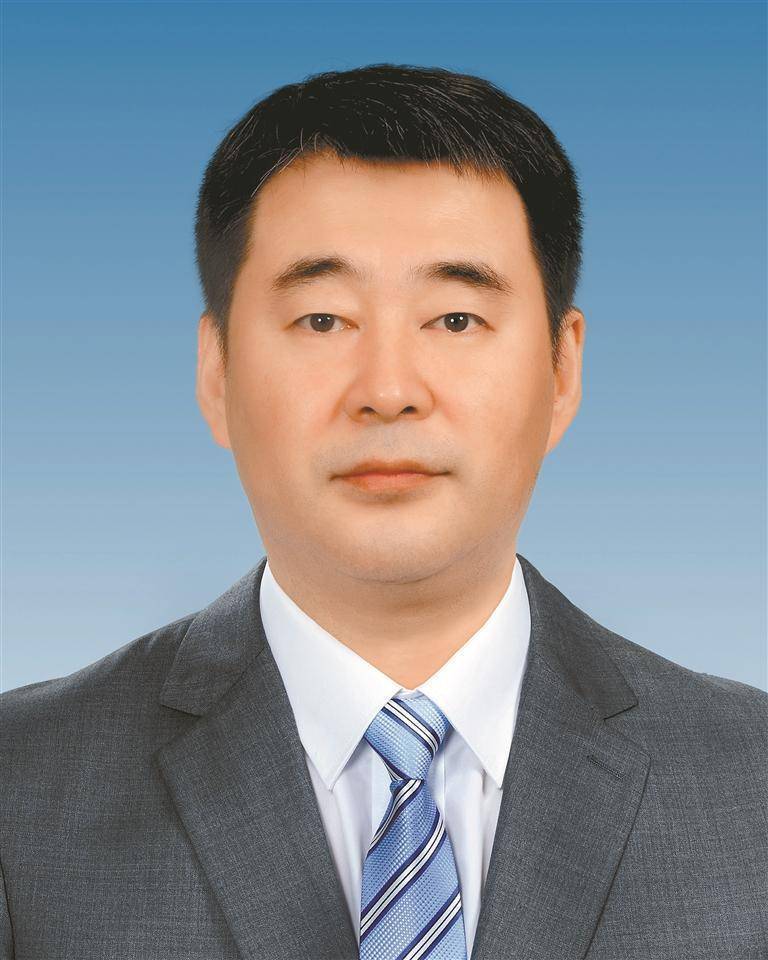 赵勇最新任职详解，任职步骤指南