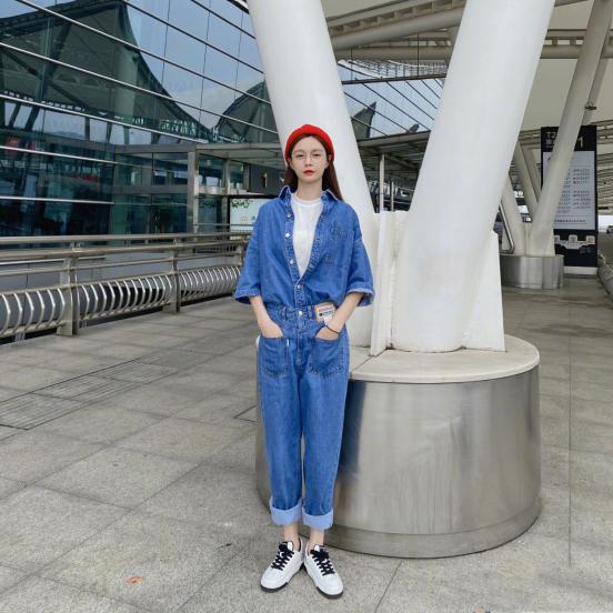 沈梦辰最新综艺节目，自然美景治愈之旅探索