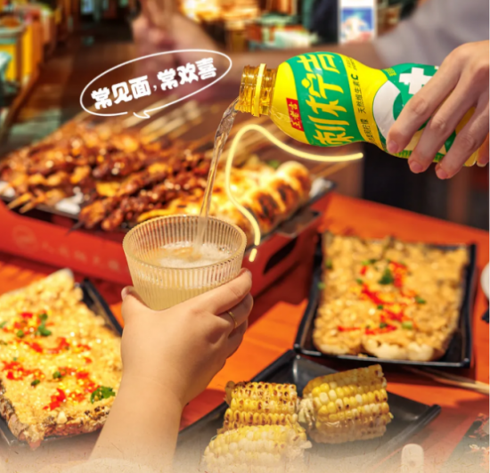 最新发明小吃引领美食潮流新篇章