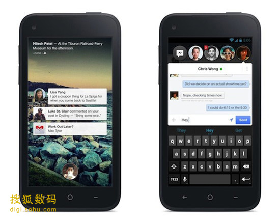 Facebook最新官网下载