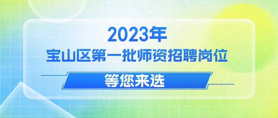 最新上海宝山招聘信息,最新上海宝山招聘信息概览
