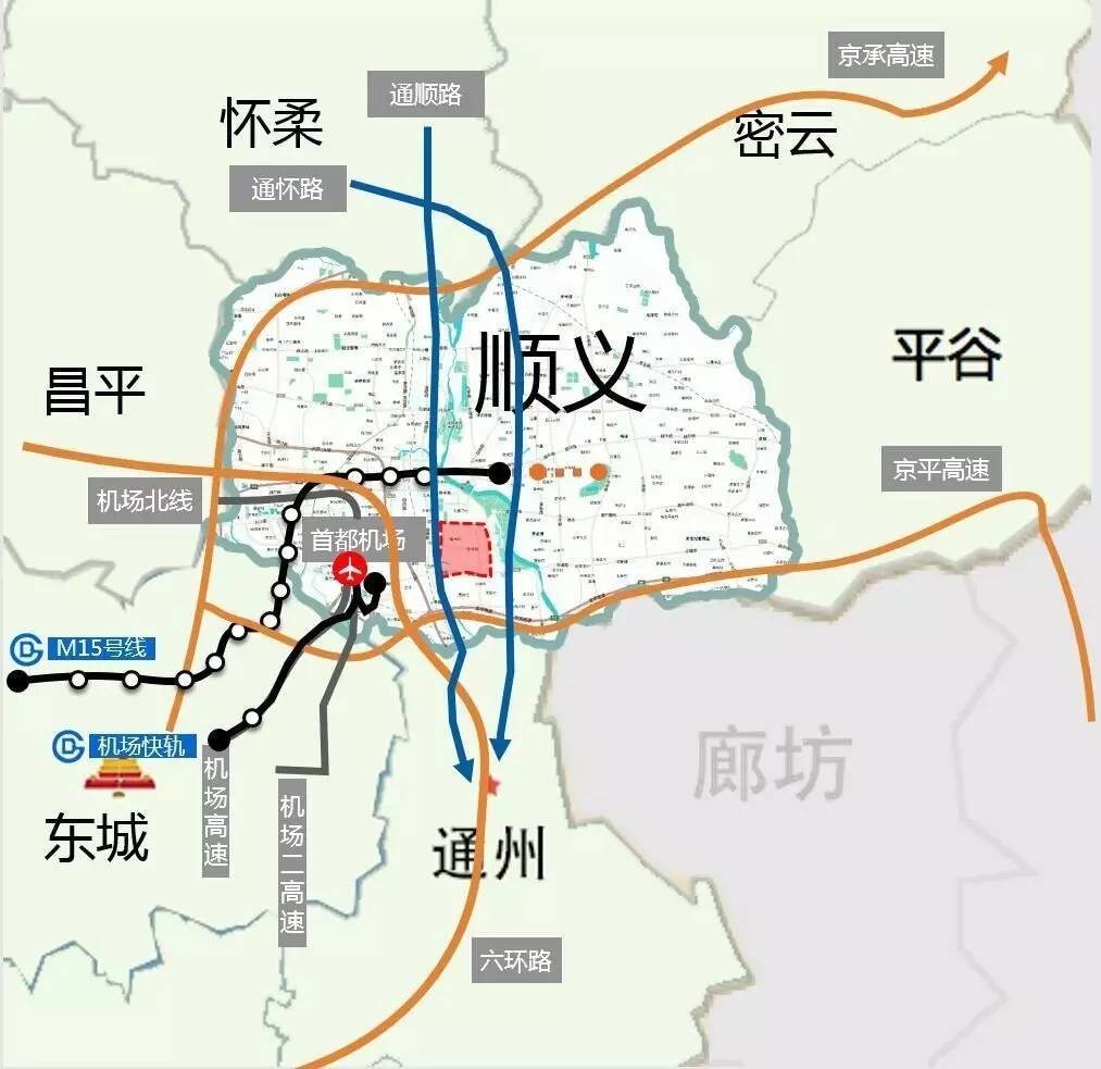 顺义临河科技前沿动态，重塑生活体验的最新消息