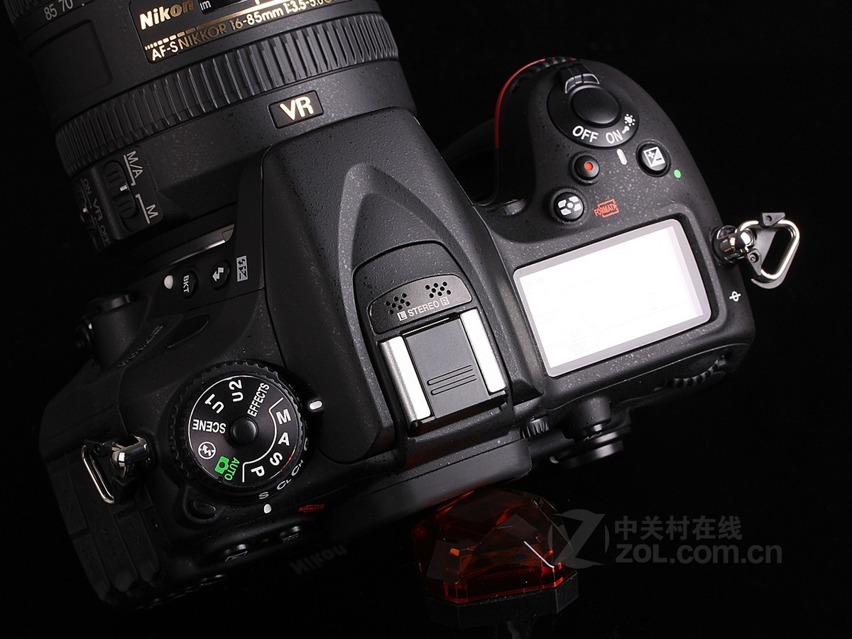 尼康D7100最新报价指南