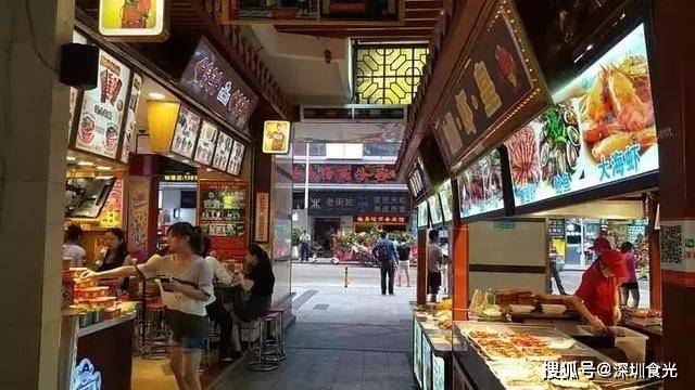 圣农最新动态，小巷深处的独特美食探秘之旅