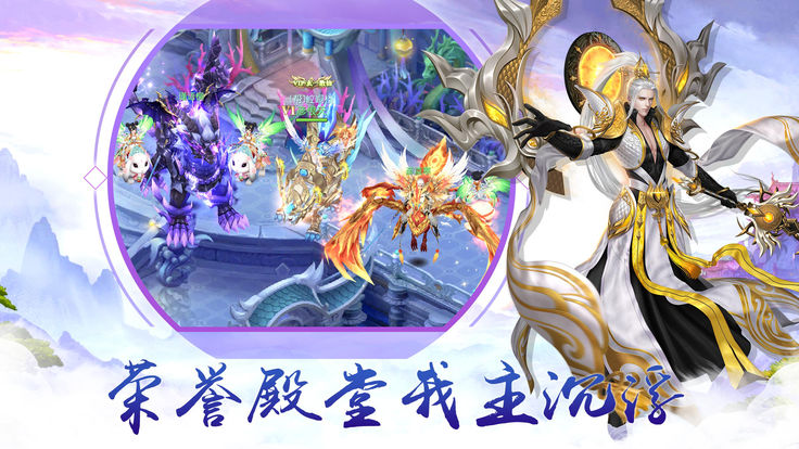 青狐妖最新作品，自然美景的轻松探索之旅