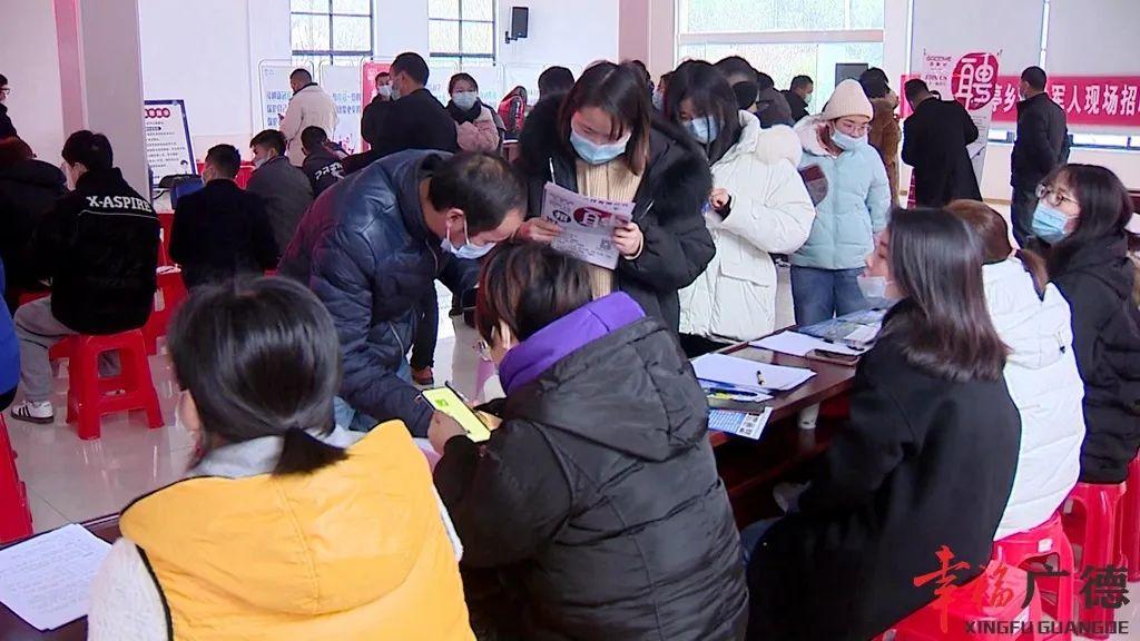 广德最新招聘资讯，求职与技能提升全方位指南