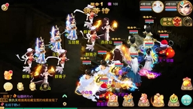 大话3最新五开组合探讨与解析