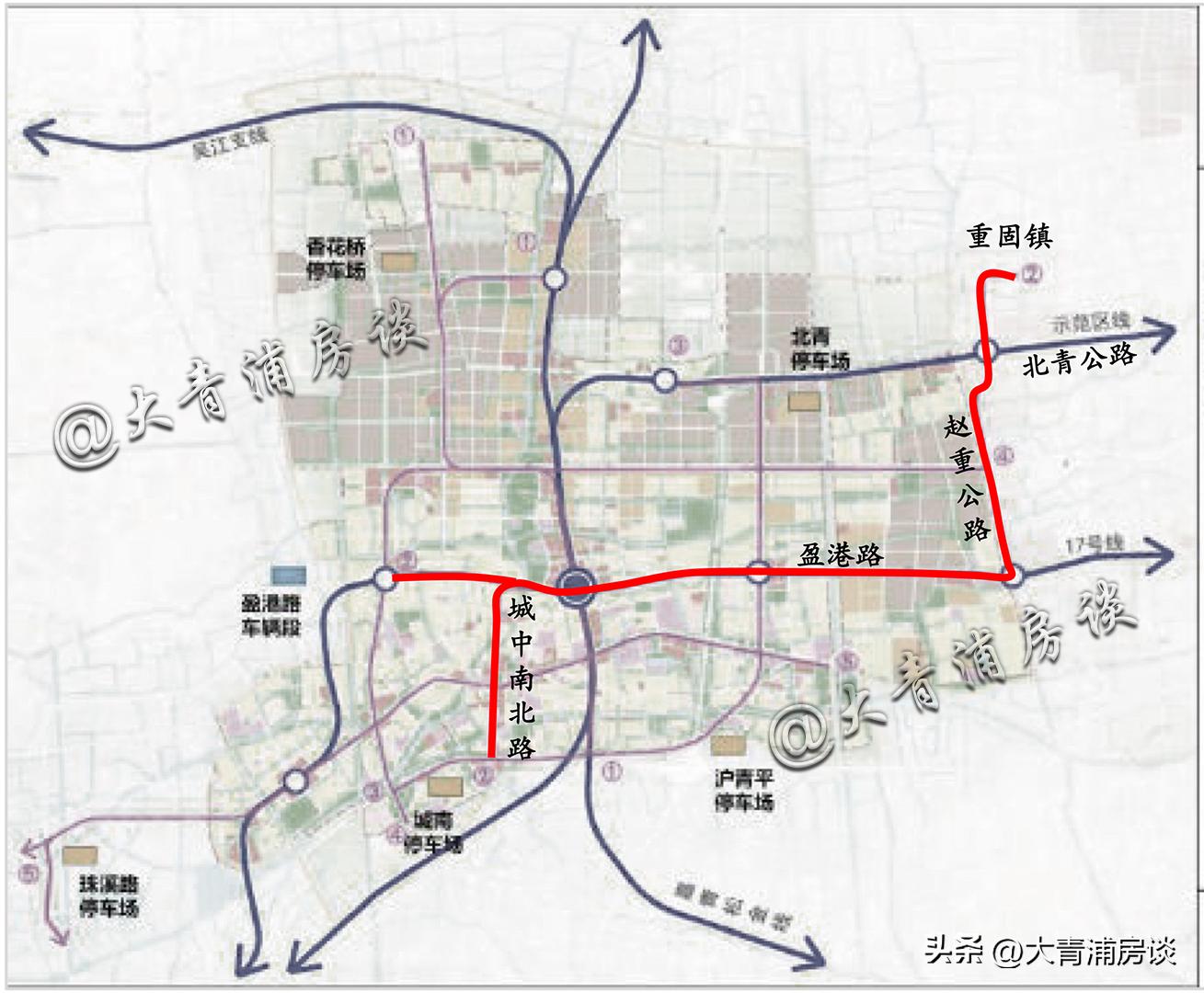 上海泰日镇最新发展规划概览