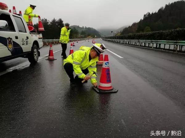 贵州凝冻路况更新与小巷深处的独特风情及美食探索