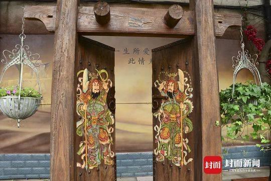 至尊宝最新，巷弄深处的独特风味美食探索