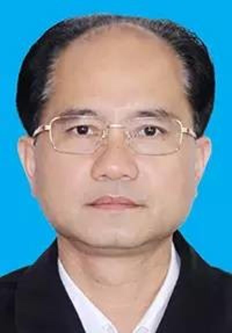 肇庆高官最新概览，一览无遗的官方名单