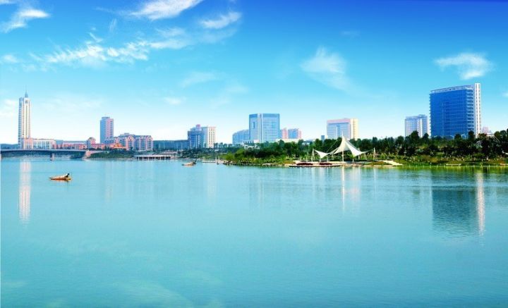 衢州新貌，奋进中的城市与居民生活变迁
