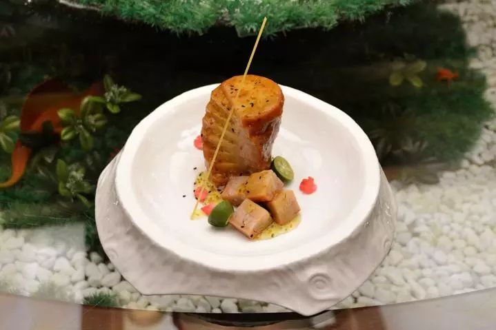 最新烧菜菜品,掀起味蕾的革命，最新烧菜菜品高科技产品介绍