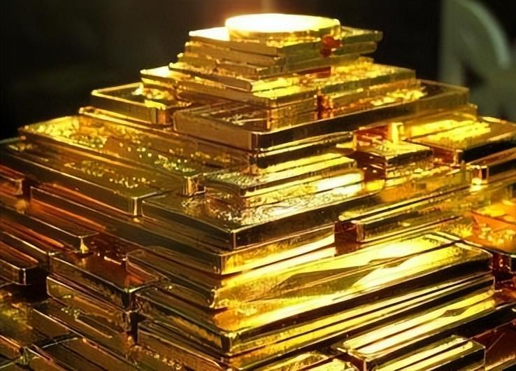 黄金市场最新解析,黄金市场最新解析，小巷中的隐秘宝藏