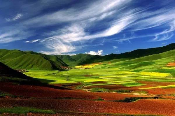 鑫燕隆上市，启程探索自然美景，寻觅内心平和宁静之旅