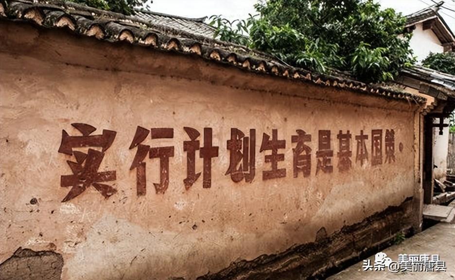 唐县县城最新规划公布，解读与观点阐述