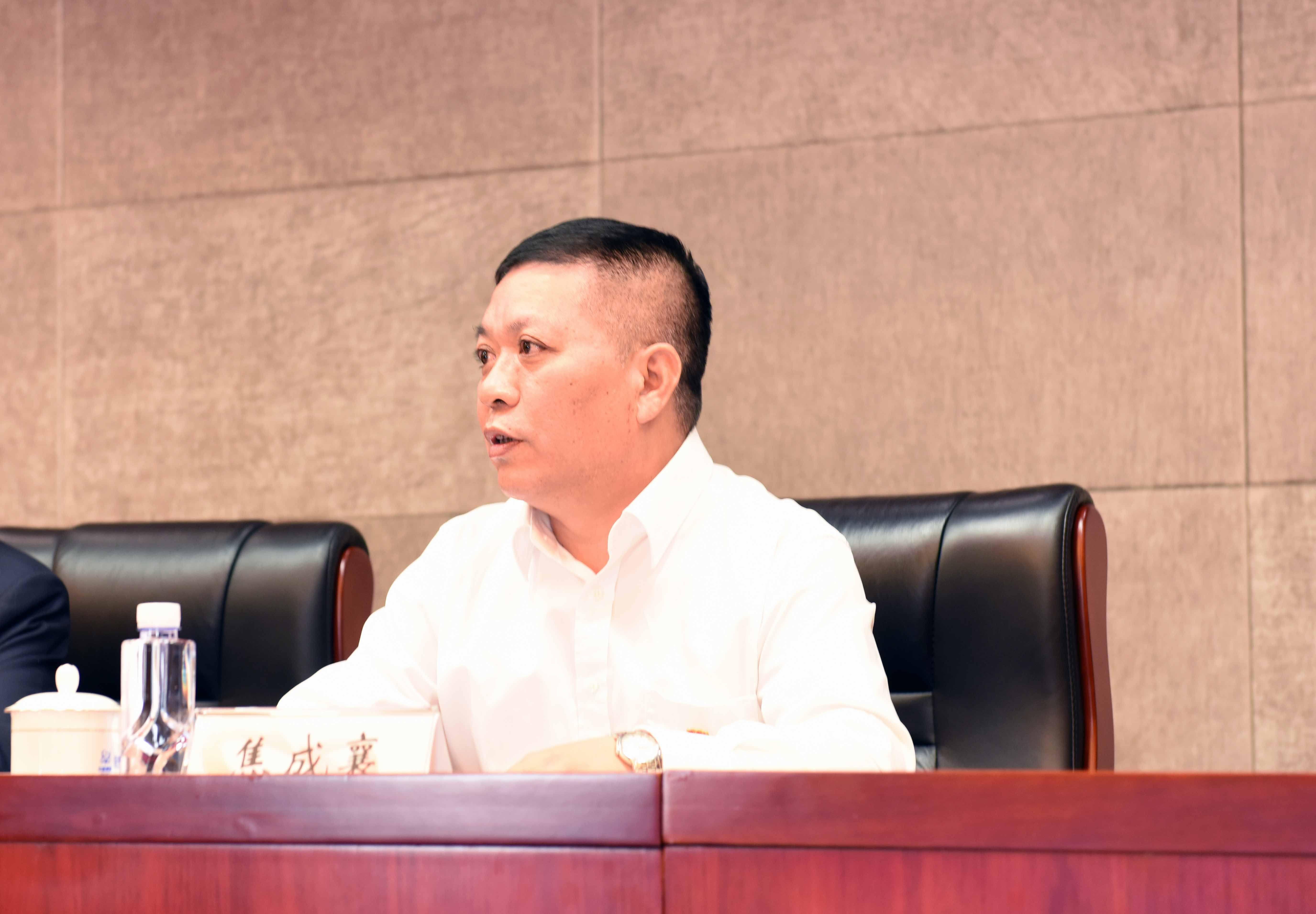 焦成襄辞职动态,​关于焦成襄辞职动态，深度解读与未来展望