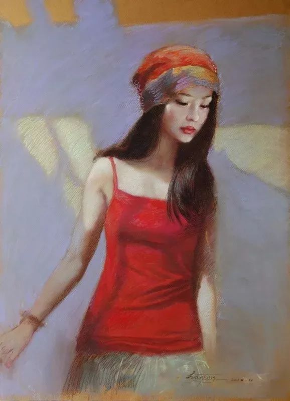 孙迪最新人体艺术作品，时代印记与艺术觉醒的交融之美