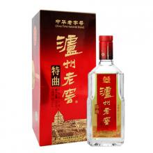 泸州老窖天典原酿52度，高科技赋能，醇香未来品味及价格解析