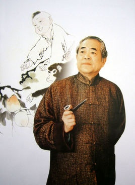 范曾真迹价格探讨