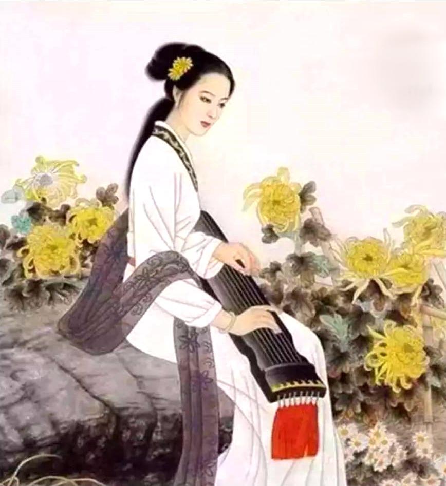 光影传奇，李清照电影探秘宋代才女的一生