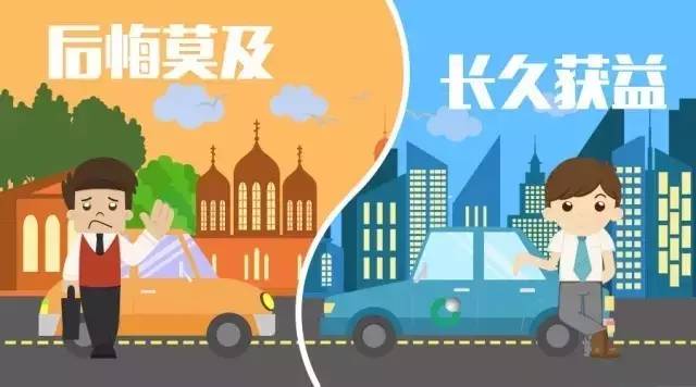 最新汽车保险常识及大自然美景的心灵之旅