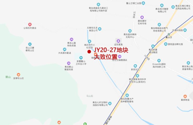 即墨新民小区住宅最新价格概览，历程、现状与地位