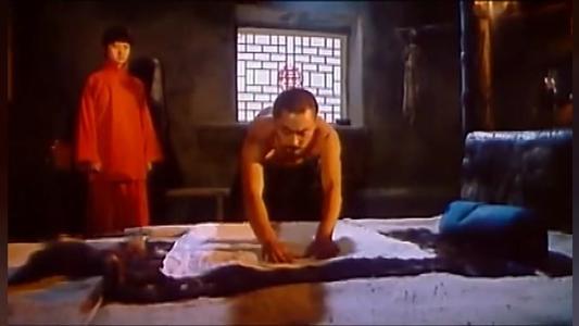 女人按摩电影，探索身心舒缓的艺术之旅