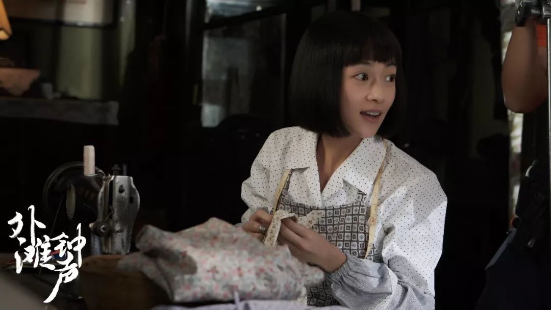 刘佳主演电视剧,刘佳主演电视剧，巷弄深处的影视魅力与隐藏小店的奇妙之旅