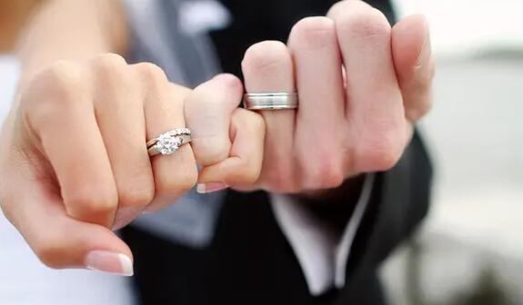 戒指佩戴寓意新解,💍戒指佩戴寓意新解💍
