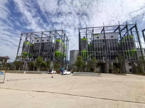 湖南恒晟环保上市，小巷中的绿色瑰宝闪耀上市之路