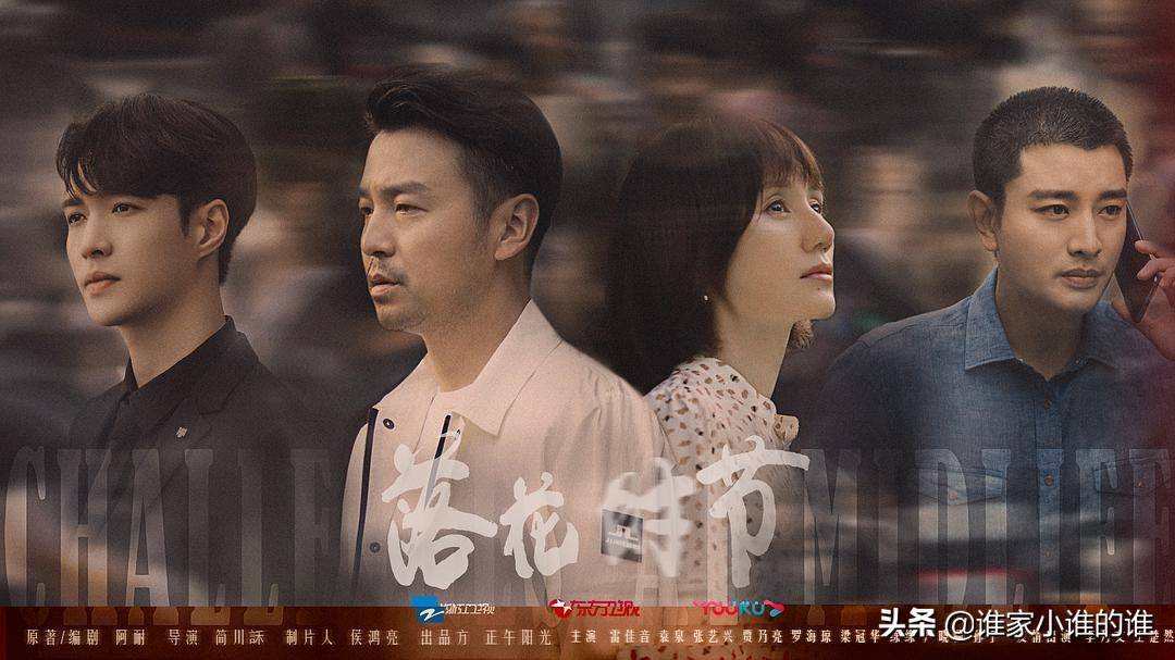 2817年度热播剧观看指南，精选剧目不容错过