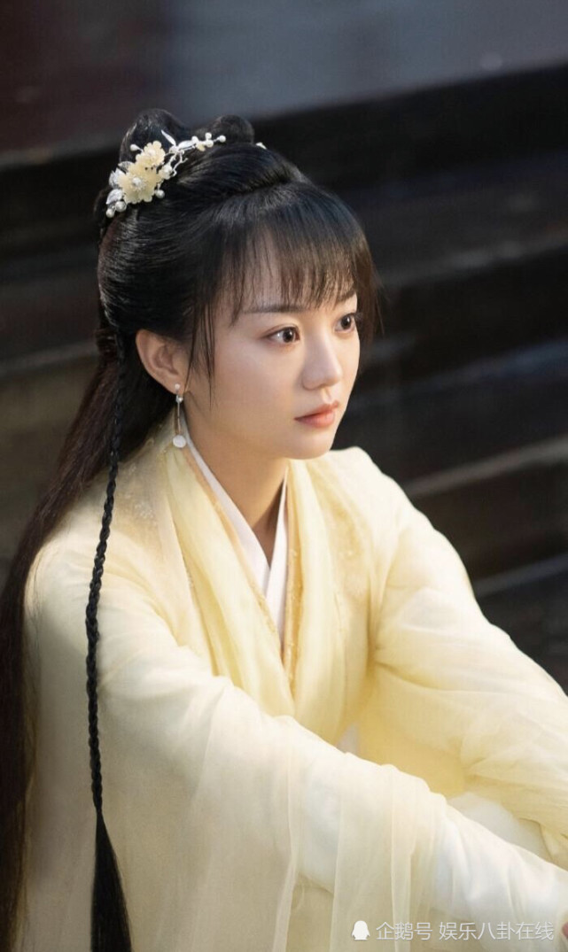 胡意璇演员的成长之路，如何成为一名成功的演员？步骤指南