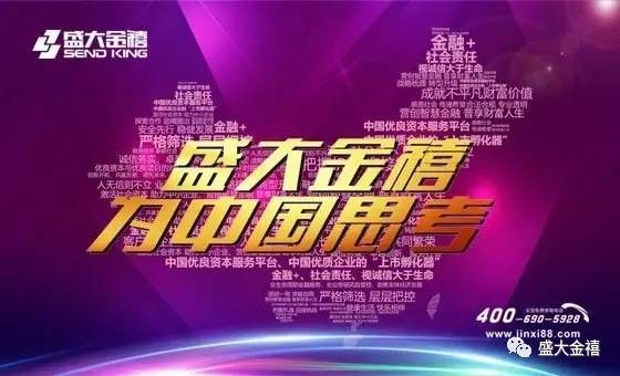 盛大金禧投资理财公司最新动态，科技重塑理财，未来触手可及的新机遇