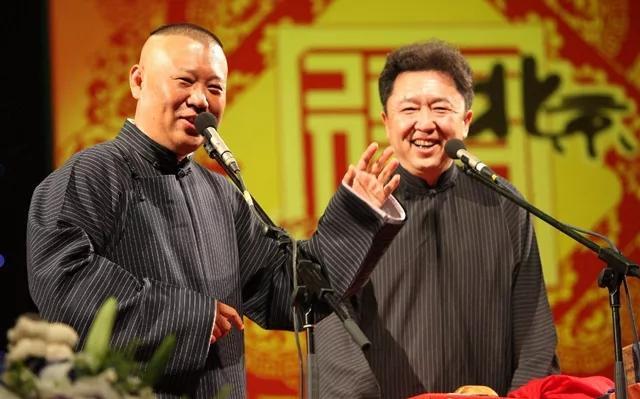 郭德纲与于谦的相声传奇，2021年回顾与影响