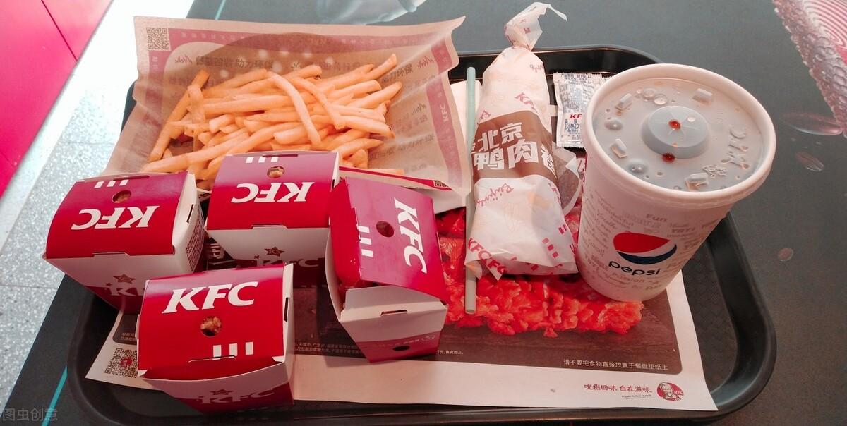 肯德基最新优惠券大放送，美食爱好者的福音！