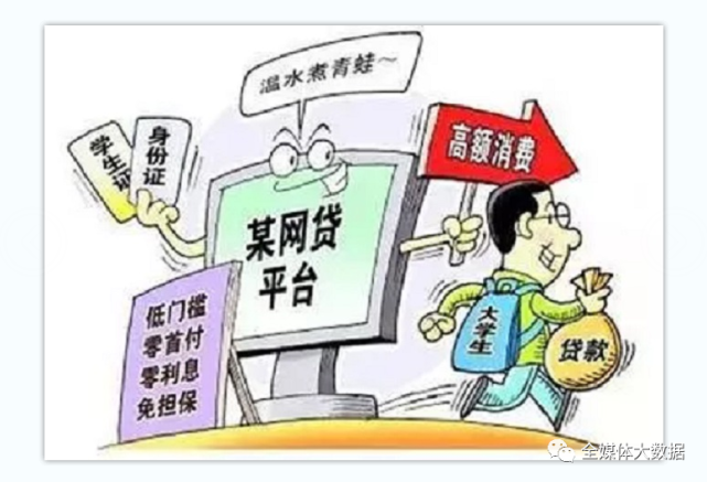 最新网贷口子论坛观点深度解析