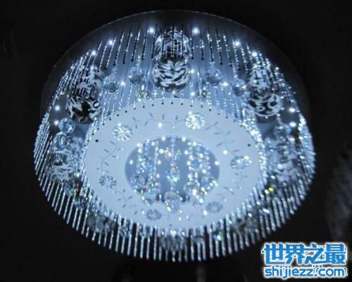 灯具十大品牌最新排名，璀璨之星照亮时代