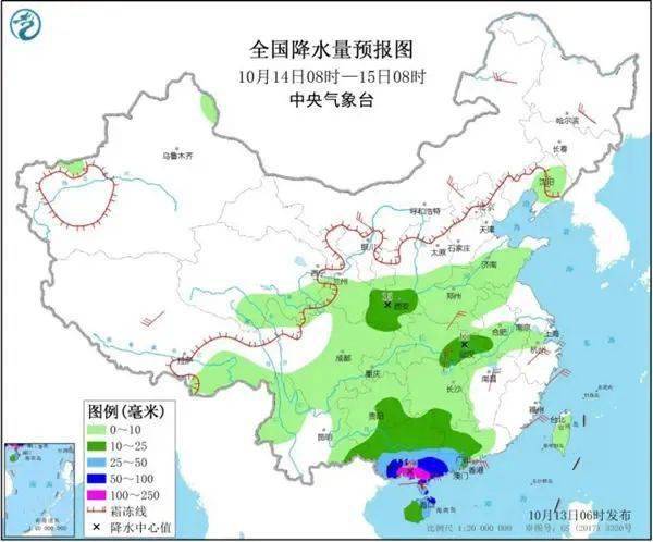 广西台风最新消息更新，放下担忧，拥抱自然之旅的台风动态