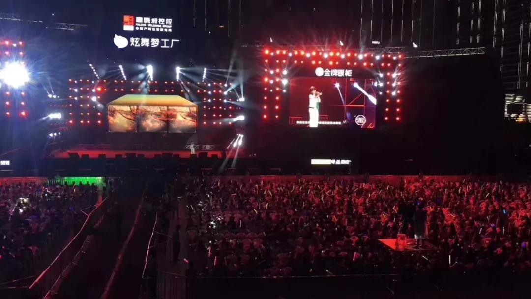 李玉刚，时代之光下的璀璨明星最新动态