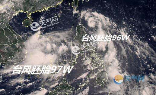 台风最新动态全面解析，最新消息与动态追踪