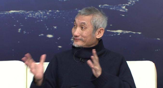 李连杰最新动态，探索自然美景，寻找内心宁静与平和