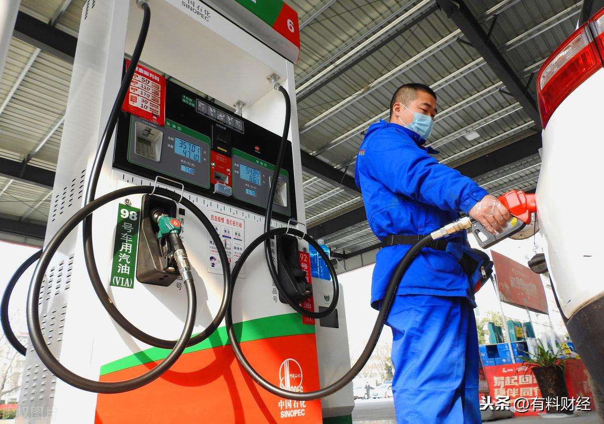 国际原油价格最新动态分析与趋势预测