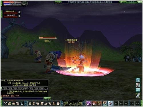 最新热血江湖sf深度解析与观点阐述