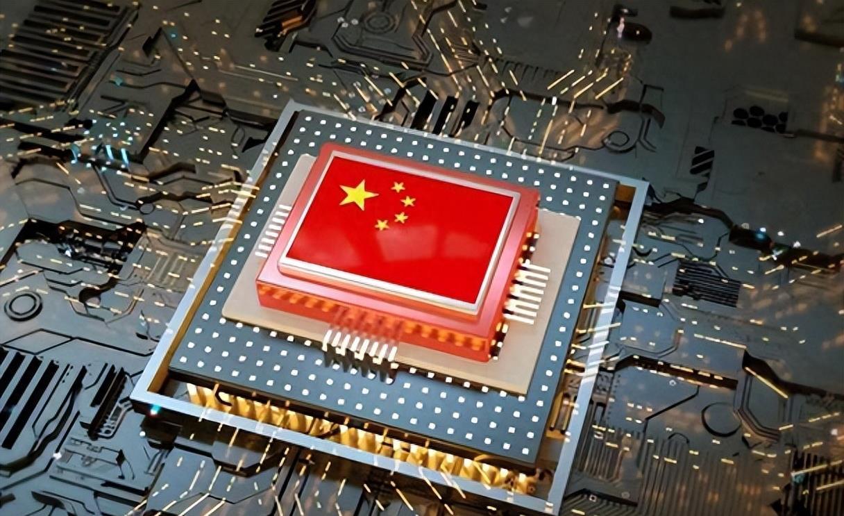 华为芯片最新动态，小巷深处的科技明珠