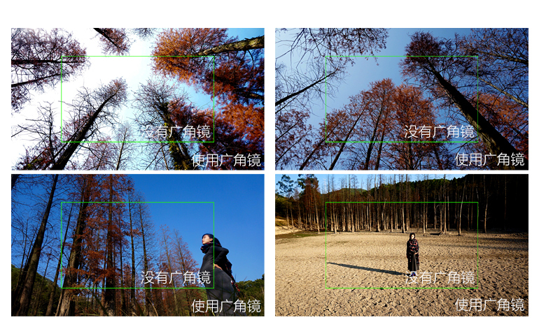 苹果最新款带你探索自然美景之旅