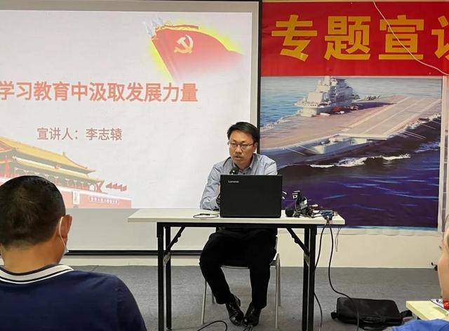东方集团，学习变革浪潮引领者，自信成就梦想之源