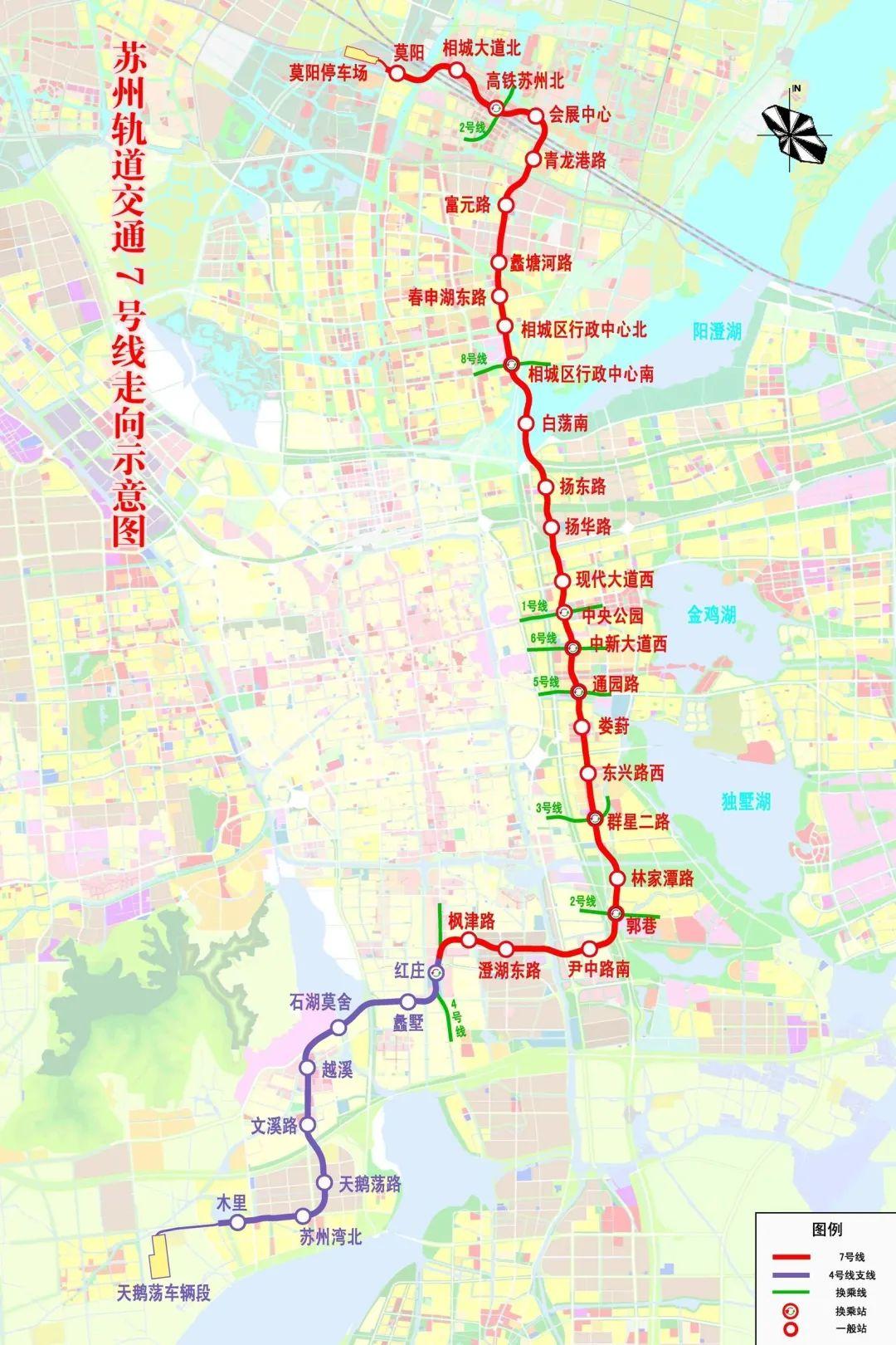 广州地铁22号线最新线路图，温馨旅程启程点