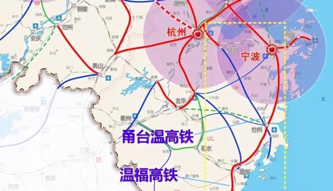 温福高铁最新动态，影响与观点分析
