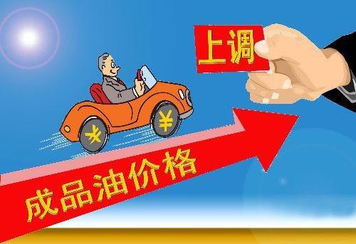 北京油价调整最新动态，波动原因与影响深度解析
